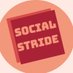 Social Stride (@socialstrideab) Twitter profile photo