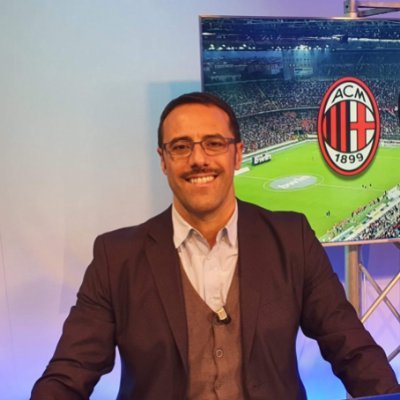 Profilo ufficiale di Cristiano Ruiu - Marketing manager e giornalista