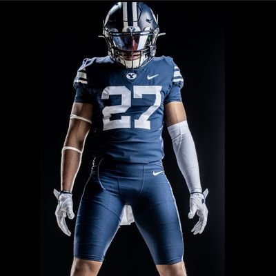 BYU Football #27|Family First| S.M.G❤|