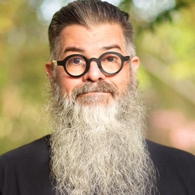 markosbeard Profile Picture