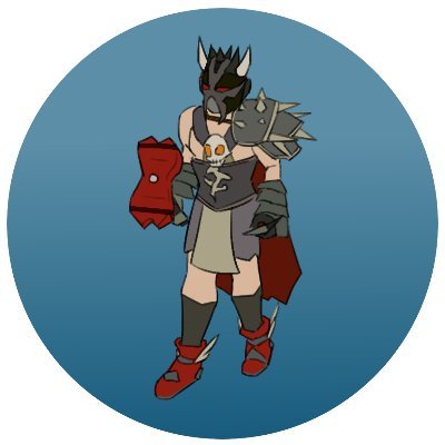 My personal adventures playing Apex Legends & Old School RuneScape
OSRS: 2061/2277