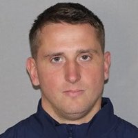 Anthony Ritossa - @CoachRitossaJCU Twitter Profile Photo