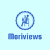 Moriviews (@Moriviews1) Twitter profile photo
