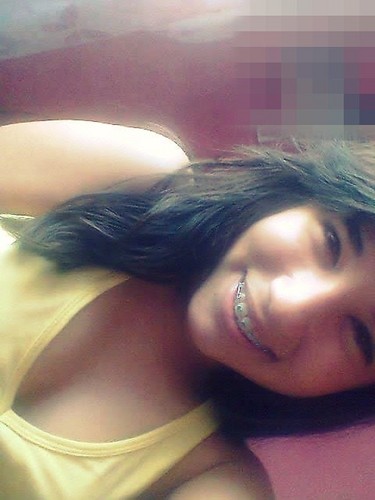 mais uma daquelas que querem ser feliz (: