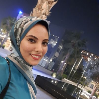 Announcer at Antika Radio | Journalist | Voice Over | صحفية ومذيعة راديو 📰🎙