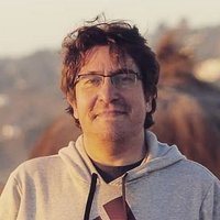 Luis Aburto (@luaburto) 's Twitter Profile Photo Luis Aburto (@luaburto) 's Twitter Profile Photo