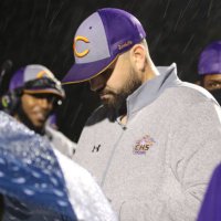 Coach Woodley (@woodleyjrjohn) 's Twitter Profile
