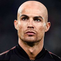 Baldnaldo ๐ (@baldnaldogoat) 's Twitter Profile