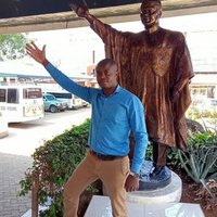 Joe Makomere (@sirjoemakomere1) 's Twitter Profile