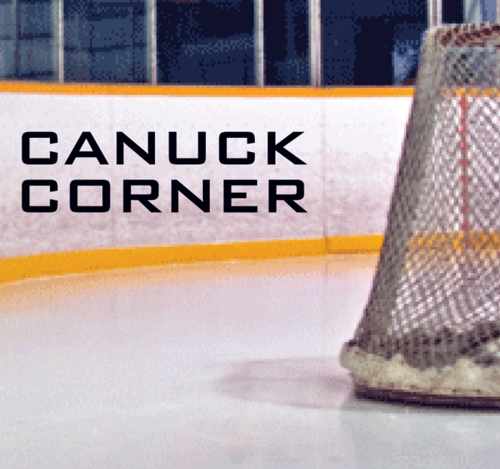 canuckcorner's profile picture. I have been a hockey fan my entire life and having grown up in Vancouver I love my Canucks, I love my fellow Canadian teams too though.