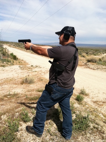 Christian, Navy vet, 8404 Corpsman, pro-Constitution, Gun rights, Conservative, Refugee of California