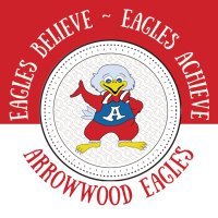 Arrowwood Elementary(@ArrowwoodEagles) 's Twitter Profile Photo