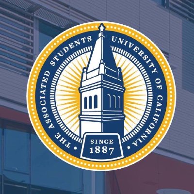 Official page of @theASUC Executive Vice President. Follow for updates on advocacy for over 30,000 @UCBerkeley undergraduate students!