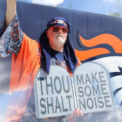 Broncos Fan sharing prophecies of our Denver #Broncos. #BroncosCountry Also, let's #GoIrish! @Broncos @NDFootball #MileHighBasketball #GoAvsGo #Rockies