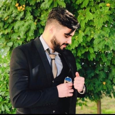 AlwashR's profile picture. 