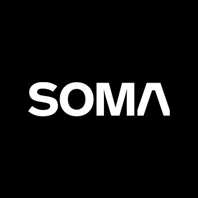 somagrp's profile picture. The power of a greater story.