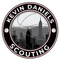 Kevin Daniels(@KDScoutingBBall) 's Twitter Profile Photo
