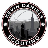 Kevin Daniels (@kdscoutingbball) 's Twitter Profile Photo Kevin Daniels (@kdscoutingbball) 's Twitter Profile Photo