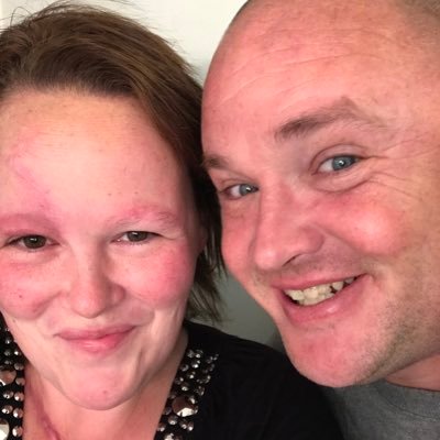 irene85v's profile picture. I am living my best life with my soulmate and our son