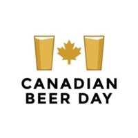Canadian Beer Day (@cdnbeerday) 's Twitter Profile Photo Canadian Beer Day (@cdnbeerday) 's Twitter Profile Photo