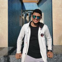Ahmed Mohammed (@ahmedmo65489515) 's Twitter Profile