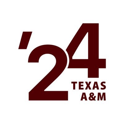 The official Twitter for the Fightin' Texas Aggie Class of '24. Endorsed by @TAMU and @AggieNetwork #TAMU24