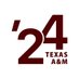 TAMU '24 (@2024aggies) Twitter profile photo TAMU '24 (@2024aggies) Twitter profile photo