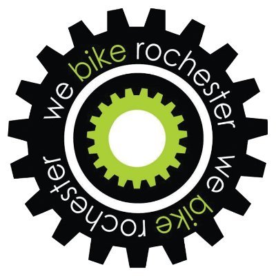 WeBikeRochester Profile Picture