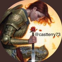 Castterry73 🌸(@castterry73) 's Twitter Profile Photo