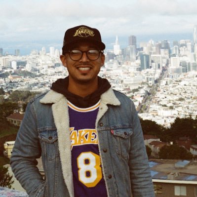 16 years was a long time on here ✌🏽