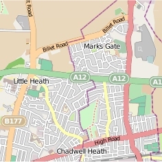 Info and news about Chadwell Heath . One town - two London Boroughs - Barking and Dagenham and Redbridge.#ChadwellHeath