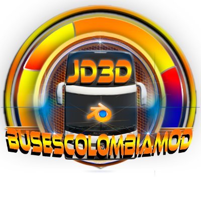 JD3DBUSESCOLOMBIAMOD