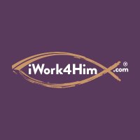 iWork4Him(@iWork4HimRadio) 's Twitter Profile Photo