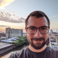 Ted Cybulski MD, PhD (@tdwck) 's Twitter Profile