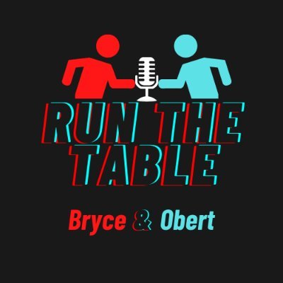 Run The Table