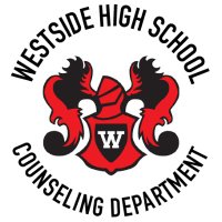 Westside Counseling (@counseling4whs) 's Twitter Profile Photo Westside Counseling (@counseling4whs) 's Twitter Profile Photo