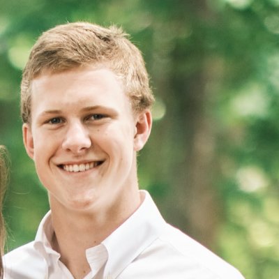 William_Fitz02's profile picture. Computer Science Student at CU Boulder