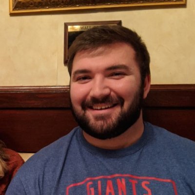 Full stack data engineer and lover of all things data. When I'm not writing SQL or Python, I'm either: reading, playing games, or watching 🏈/⚽️/🏀