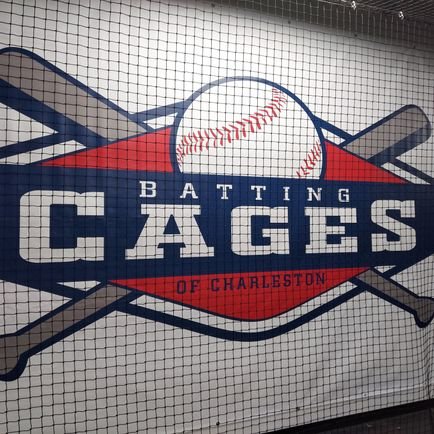 Batting Cages Of Charleston