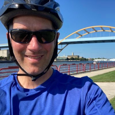 craignickels's profile picture. Strategy and analytics for @JournalSentinel and @Gannett. Ex @BostonGlobe. Ex bluecheck . I am also at-craignickels on Threads and Bsky.