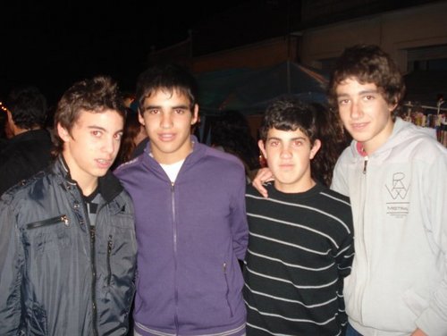 19Nacional's profile picture. 