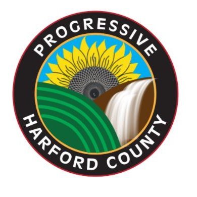 Racial, social, economic and environmental justice for Harford County, MD | Part of @Progressive_MD | #MDpolitics #HarfordCounty #Harford