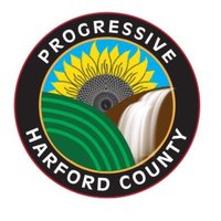 Progressive Harford County(@prog_harco) 's Twitter Profile Photo