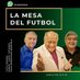 La Mesa del Fútbol (@mesadelfutbolok) Twitter profile photo