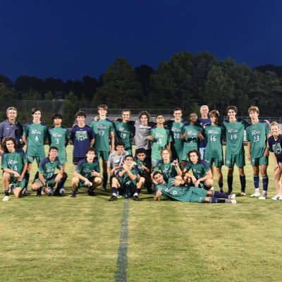 Leesville Road Men's Soccer • Defending CAP-7 Conference Champs 2019 + Spring 2021