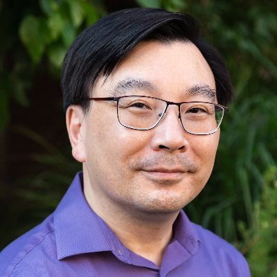 CabotYu's profile picture. I connect dots.