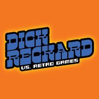 Dick Reckard(@TheDickReckard) 's Twitter Profile Photo