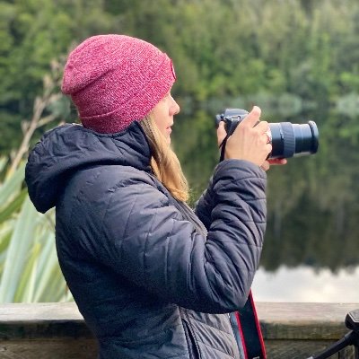 Landscape Photographer from Wanaka New Zealand 🇳🇿 
In love with being surrounded by mountains!