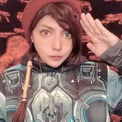 【ツ】 ★ Cosplayer, Cosmaker, Drawer & More, Fight For Your Dreams And Never Give Up ★ 【ツ】