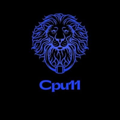 elcpu11 Profile Picture